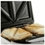 Sandwichera Electrica Smartlife 700w en internet