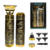 Kit Afeitadora 3 En 1 Corta Pelo Barba Nariz - comprar online