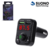 Transmisor FM Receptor Bluetooth Auto Suono - comprar online