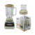 Licuadora 2 en 1 Dinax 600W - comprar online