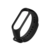 Malla Xiaomi Mi Band 3/4 Negra - comprar online