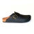 Zuecos Mujer Cuero Con Hebilla Livianos - tienda online