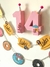 Display de Mesa Vertical - loja online