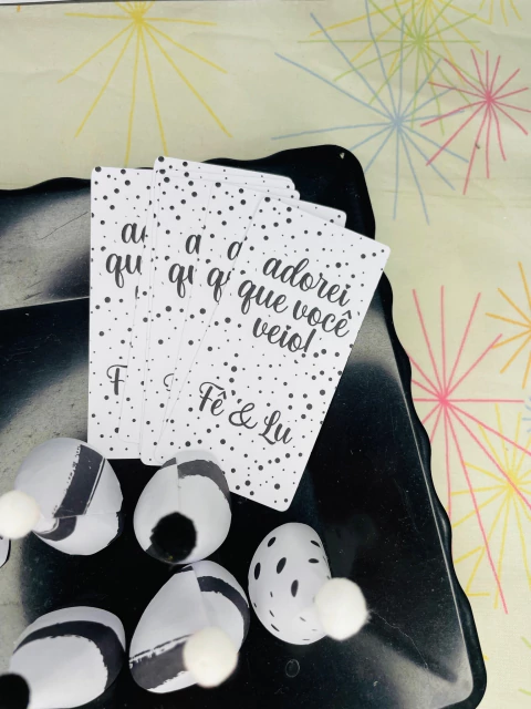 Tag de Agradecimento