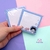 Gatito pecera/ Note pad