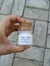 Lembrancinha personalizada - Pote de vidro 40 ML - comprar online