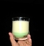Vela aromática - Capim limão na internet