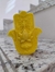 Vela decorativa Mão de Fátima - comprar online