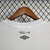 Camisa Santos 24/25 Uniforme Home Versão Torcedor Masculino - Branco - Manto Loucura