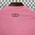 Camisa Inter Miami 2025 Uniforme Home Versão Torcedor Masculino - Rosa