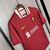 Camisa Liverpool 2024/25 Home Versão Torcedor Masculino - Vermelho - Manto Loucura