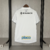 Camisa Santos 24/25 Uniforme Home Versão Torcedor Masculino + Todos Patrocinadores - Branco na internet