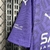 Camisa Al-hilal 24/25 Terceiro Uniforme Versão Torcedor Masculino - Roxo na internet
