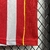 Camisa Retrô Atlético de Madrid 2004/2005 Uniforme Home Versão Torcedor Masculino - Homem Aranha