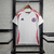 Camisa Chile 2024 Uniforme Home Versão Torcedor Masculino - Vermelho
