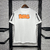 Camisa Retrô Santos 2012 Uniforme Home Versão Torcedor Masculino - Branco - comprar online
