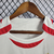 Camisa Retrô França 2006 Uniforme Away Versão Torcedor Masculino - Branco na internet