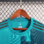 Camisa Retrô Real Madrid 2017/2018 Away Versão Torcedor Masculino Manga Longa - Azul - loja online