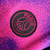 Camisa Retrô Paris Saint Germain PSG 2020/21 Fourth Versão Torcedor - Rosa e Roxo - loja online