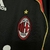 Camisa Retrô Milan 2006/2007 Uniforme Third Versão Torcedor Masculino - Preto - comprar online