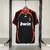 Camisa Retrô Milan 2006/2007 Uniforme Third Versão Torcedor Masculino - Preto - comprar online