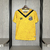 Camisa Santos 24/25 Uniforme Third Versão Torcedor Masculino - Amarelo - comprar online