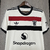 Camisa Manchester United 24/25 Uniforme Away Versão Torcedor Masculino- Branco - comprar online