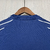 Imagem do Camisa Paris Saint Germain PSG 24/25 Uniforme Fourth Versão Torcedor - Azul