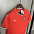 Imagem do Camisa Portugal 2025 Uniforme Home Versão Torcedor Masculino- Vermelho