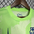 Camisa Barcelona 24/25 Uniforme Third Versão Torcedor Masculino - Verde - loja online