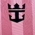 Camisa Inter Miami 2025 Uniforme Home Versão Torcedor Masculino - Rosa - Manto Loucura