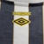 Camisa Santos 24/25 Uniforme Away Versão Torcedor Masculino + Todos Patrocinadores- Preto e Branco - (cópia) - loja online