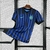 Camisa Inter de Milão 25/26 Uniforme Home Versão Torcedor Masculino - Azul e preto - comprar online