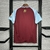 Camisa Aston Villa 2024 Uniforme Especial Versão Torcedor Masculino - Vinho e Azul claro - comprar online