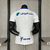Camisa Al-hilal 24/25 Uniforme Away Versão Jogador Masculino- Branco - Manto Loucura
