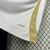Camisa Al-nassr 2024/25 Third Versão Torcedor - Branco e Dourado - loja online