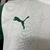 Camisa Palmeiras 2025 Uniforme Away Versão Jogador Masculino - Branco