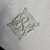 Camisa Retrô Real Madrid 2009/2010 Home - Versão Torcedor Manga Curta - Branco e Prata