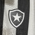 Imagem do Camisa Botafogo 2024/25 Uniforme Home Versão Torcedor Masculino Manga Longa- Preto e Branco