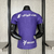Camisa Al-hilal 24/25 Terceiro Uniforme Versão Jogador Masculino - Roxo - comprar online