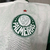 Imagem do Camisa Palmeiras 2025 Uniforme Away Versão Jogador Masculino - Branco