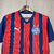 Camisa Bahia 2025 Uniforme Away Versão Torcedor Masculino - Tricolor na internet