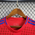 Camisa Chile 2024 Uniforme Home Versão Torcedor Masculino - Vermelho - loja online