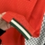 Camisa Portugal 2025 Uniforme Home Versão Torcedor Masculino Manga Longa- Vermelho - loja online