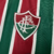 Camisa Fluminense 2025 Uniforme Home Versão Torcedor Masculino - Tricolor