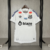 Camisa Santos 24/25 Uniforme Home Versão Torcedor Masculino + Todos Patrocinadores - Branco - comprar online