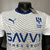 Camisa Al-hilal 24/25 Uniforme Away Versão Jogador Masculino- Branco - comprar online