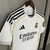 Camisa Real Madrid 2025/26 Home Versão Torcedor Masculino - Branca - loja online