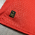 Camisa Portugal 2025 Uniforme Home Versão Torcedor Masculino- Vermelho - comprar online