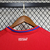 Camisa Chile 2024 Uniforme Home Versão Torcedor Masculino - Vermelho - Manto Loucura